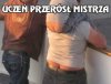 Przykład idzie z dołu 