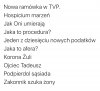 Nowa ramówka TVPis