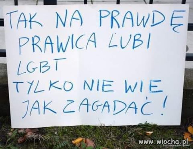 Jesteście pewni,że po prawej stronie