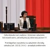 Obywatele te mają prawa