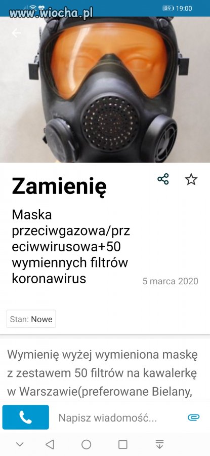 Zamiana
