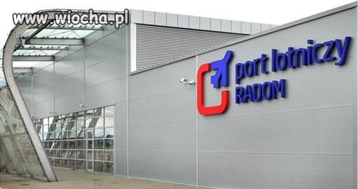 Najbezpieczniejszy port lotniczy na świecie