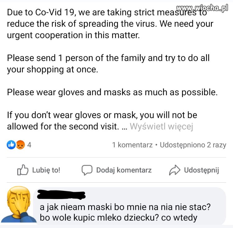 Typowa „madka” internetu 