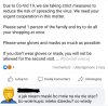 Typowa „madka” internetu 