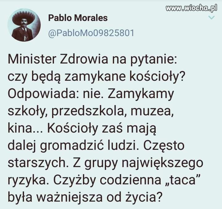 Taca niedzielna 