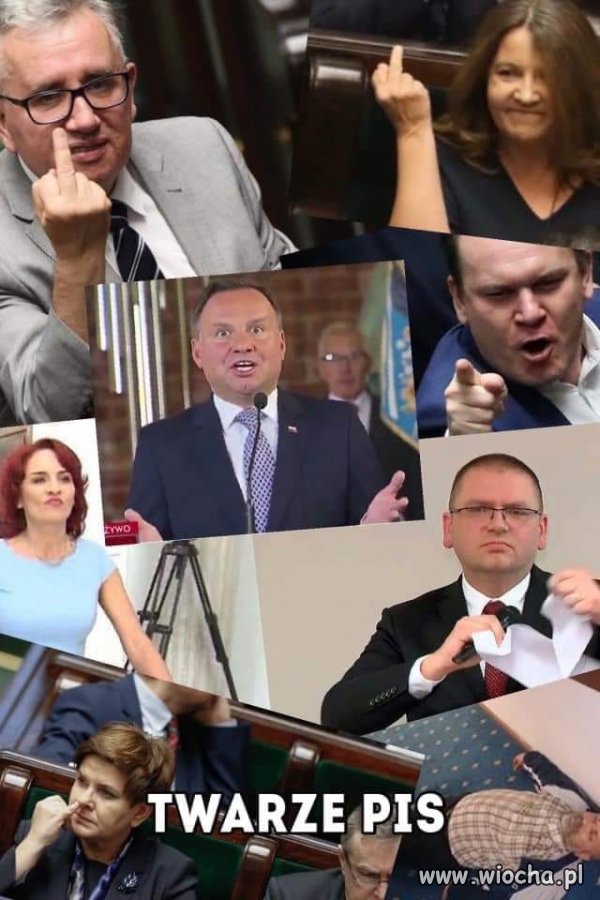 Dobra zmiana