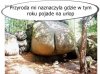 Chyba nici z tegorocznych planów urlopowych...