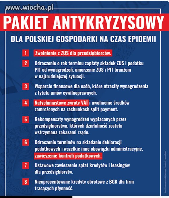 Czy nie tak powinna wyglądać
