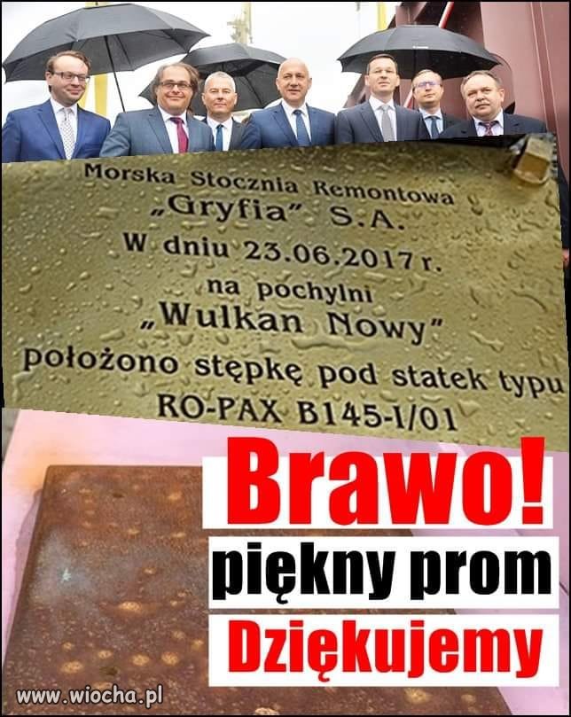 Dobra zmiana