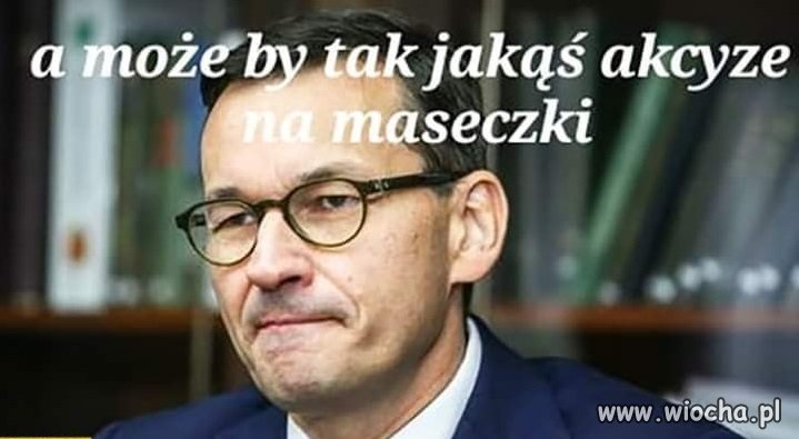 Pomysły na poprawę finansów państwa ...