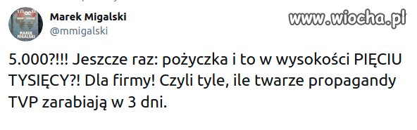 Pomoc dla przedsiębiorców