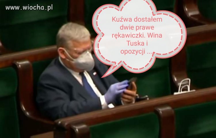 Ten to jak zawsze... 