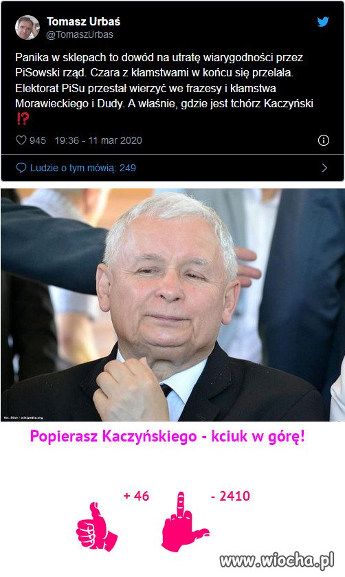 Koronawirus.