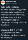 Patrząc na wiadomości oddzieliłem tematy z wirusem
