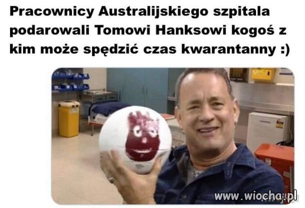 Stary przyjaciel 
