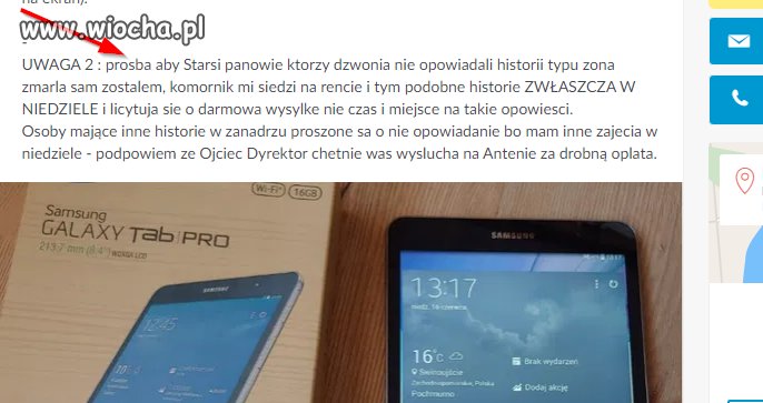Historie przez życie pisane na Olyxie