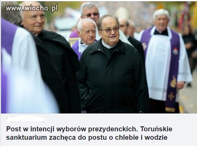 Jestem za!niech postują do