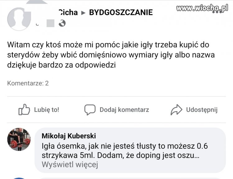 Nie ma głupich pytań 