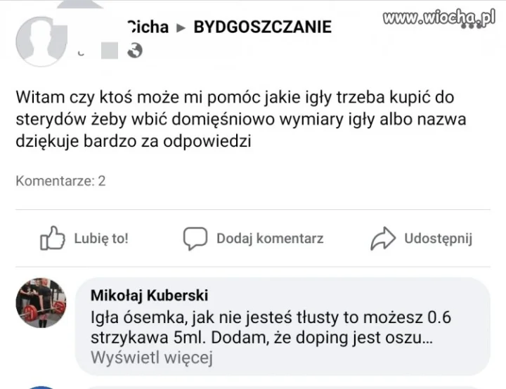 Nie ma głupich pytań 