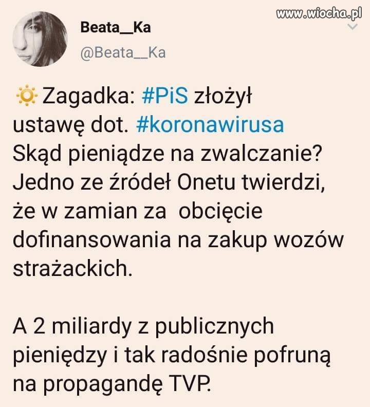 Zagadka 