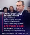 Przecież oni robią i wiedzą