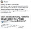Tymczasem na Wiejskiej