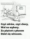 Komisja wyborcza 