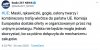 Ważne, że wybory w PL się odbędą
