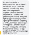 Za każdym razem, gdy myślisz, że władza nie