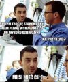 Staromodny