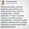 Paragraf 165 Kodeksu Karnego się kłania. 