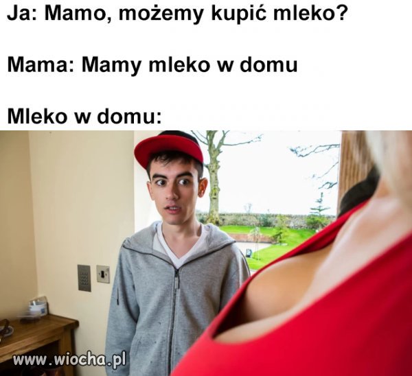 Mleko