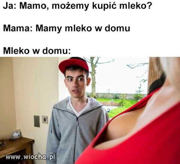Mleko