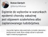Zaplanowane ludobójstwo 