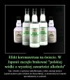 Polski spirytus pilnie potrzebny.