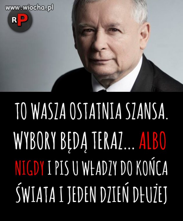 Ciemna strona mocy