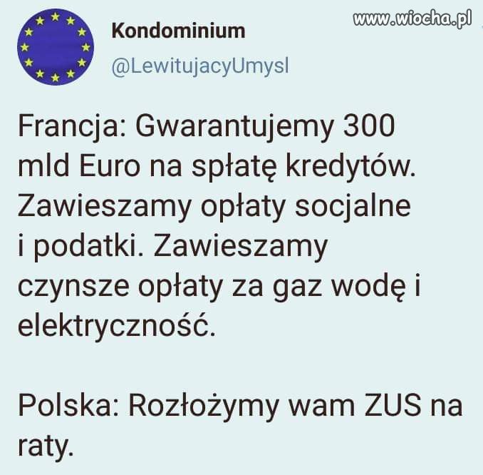 Jedno jest pewne