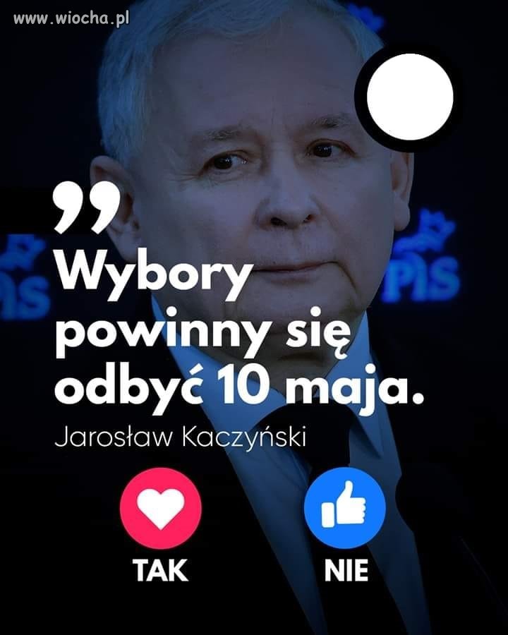 A jakie jest Twoje zdanie ?