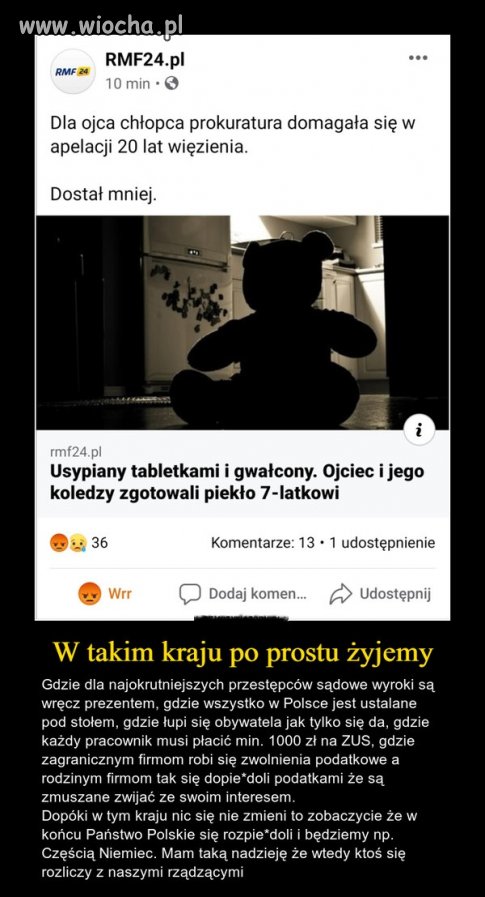 Zwyrodnialcy .