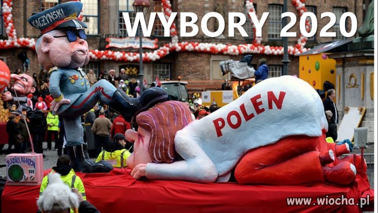 Wybory 2020