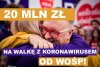 Każdy coś daje