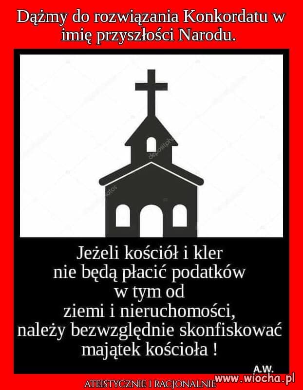 Pomyślcie ile w tak trudnych czasach