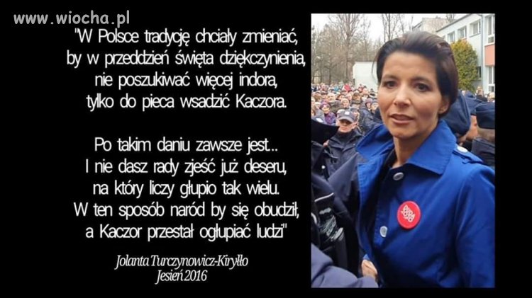Oj taki tam ...