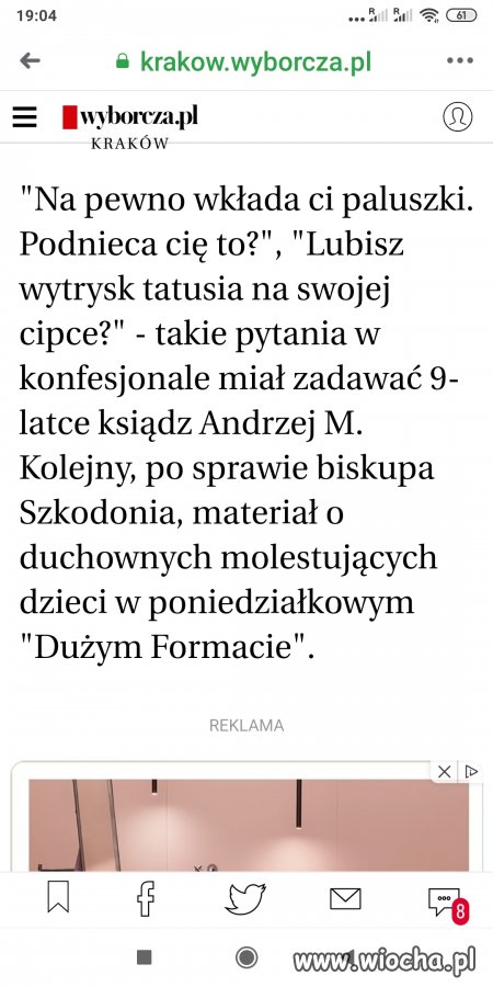 Pytania księdza