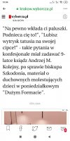 Pytania księdza