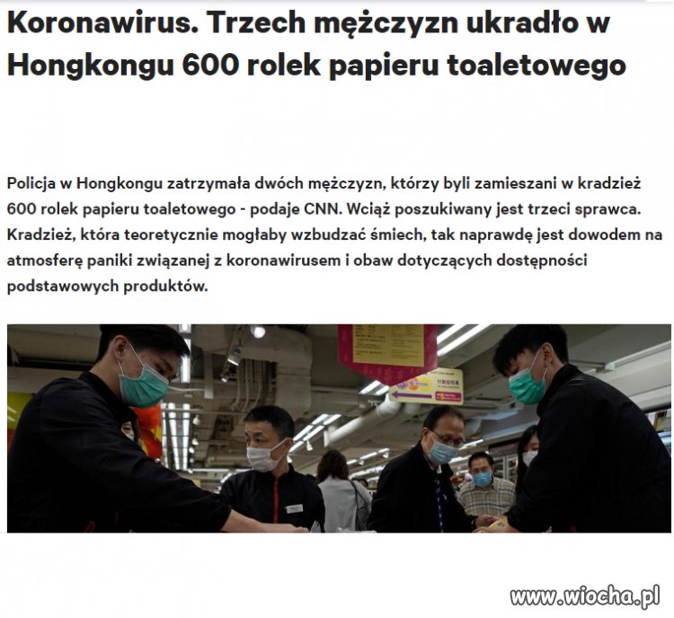 Kradzież stulecia