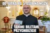 Bileciki do kontroli.