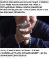 Schowaj babci różaniec
