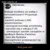 Jestem za.