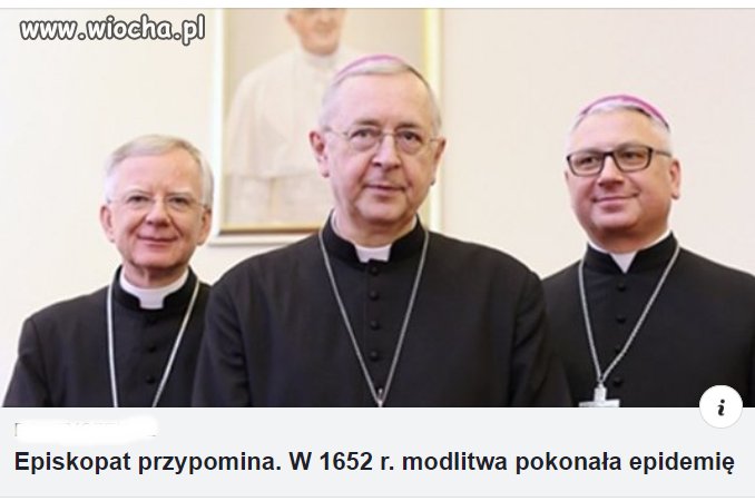 Po naturalnej selekcji w kościołach